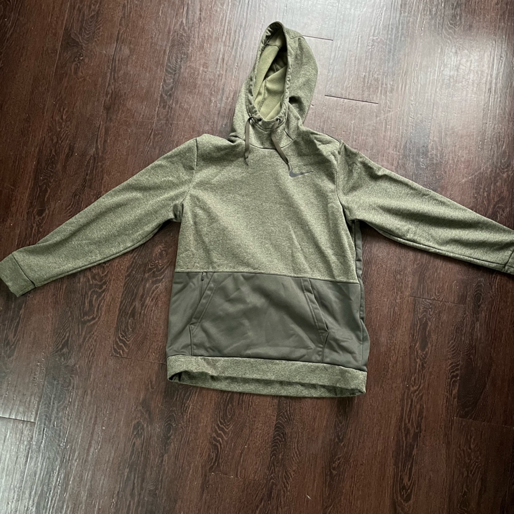 Awesome workout hoodie